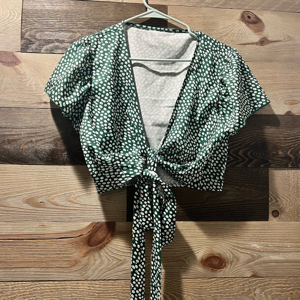 Two piece set